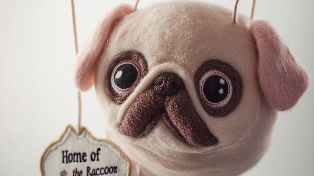 Cabide com logomarca